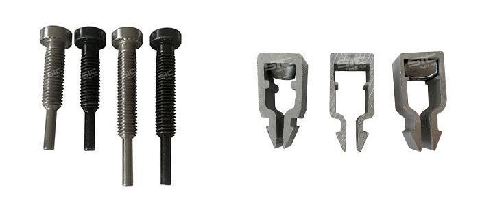 bolts and clips bolts and clips