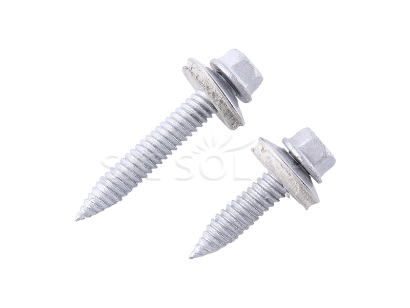 Drilling Screw