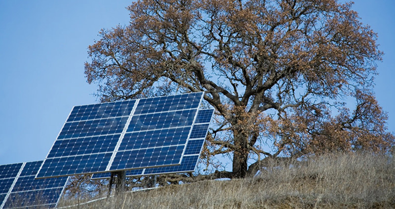 Pole Mounted Systems