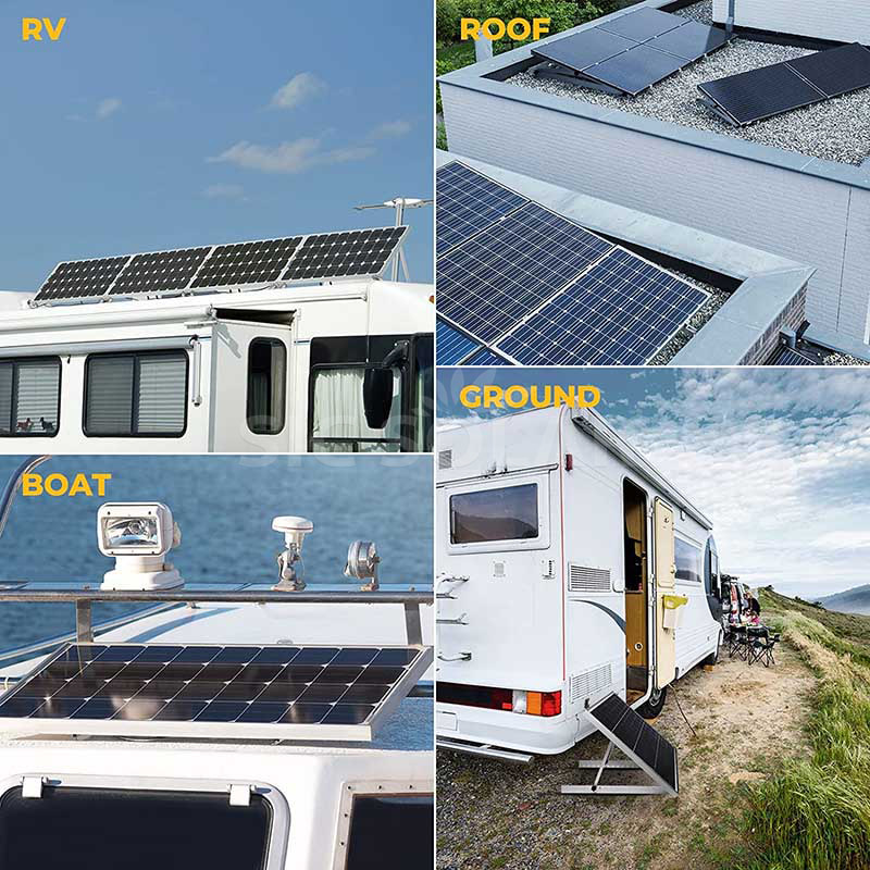 Mounting Flexible Solar Panels On Rv Mounting Flexible Solar Panels On Rv