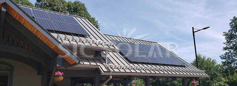 snow guard roof brackets