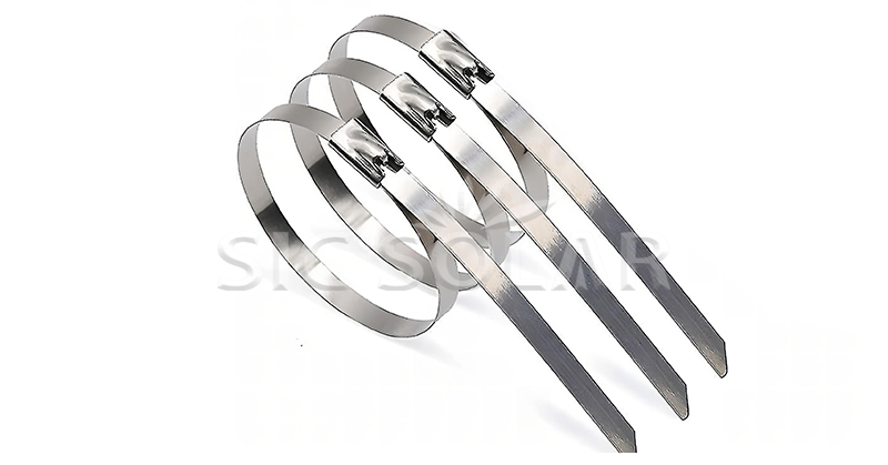 316 stainless steel cable ties