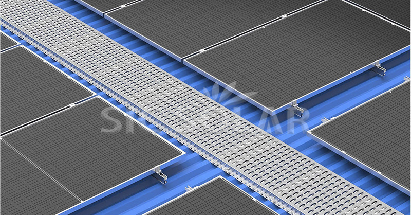 roof walkway systems