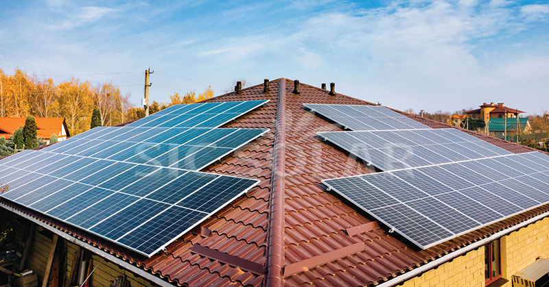 solar panel fixings slate roofs