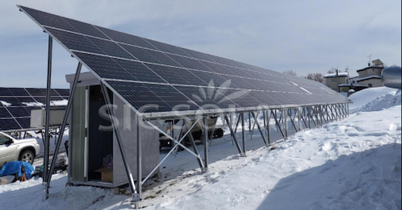 solar mounting solutions solar mounting solutions