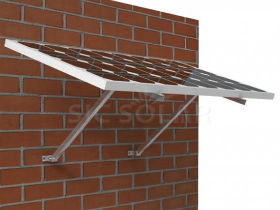 wall mounting systems