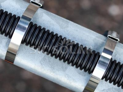 cable ties stainless steel