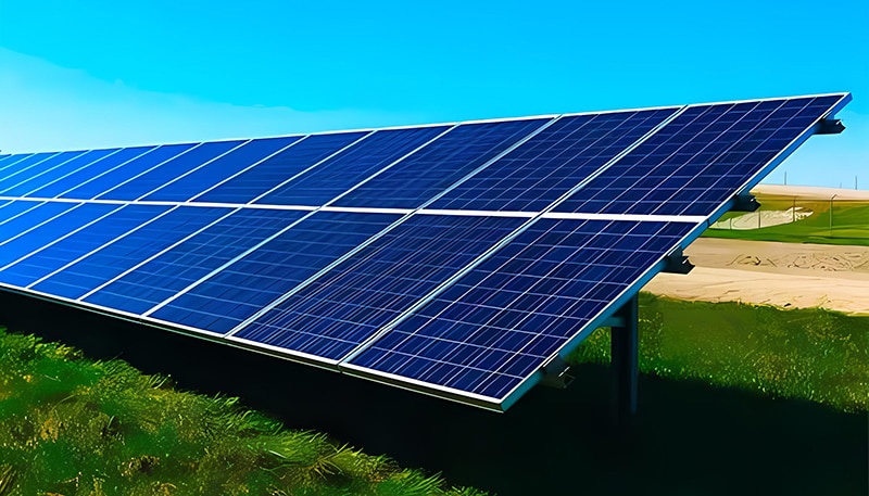 Aumento nos preços dos contratos de energia solar na Índia