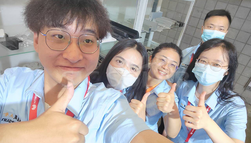 A SIC Solar participa com sucesso da Exposição de Energia Fotovoltaica de Xangai.