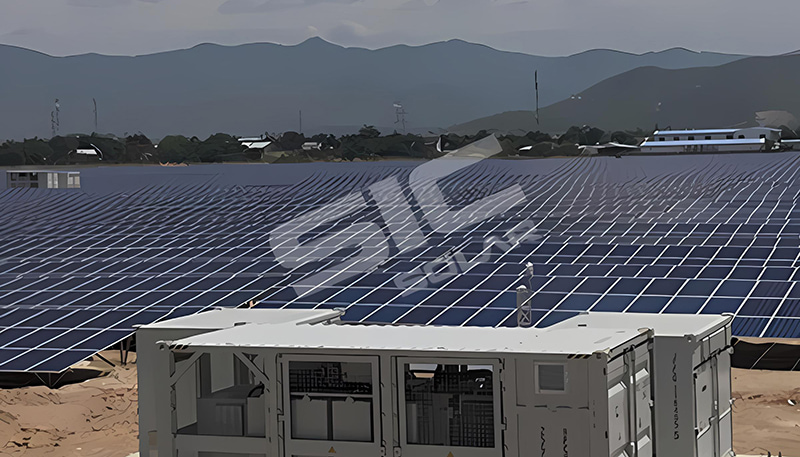 A SIC SOLAR ganhou projetos de 2 MW no Japão.