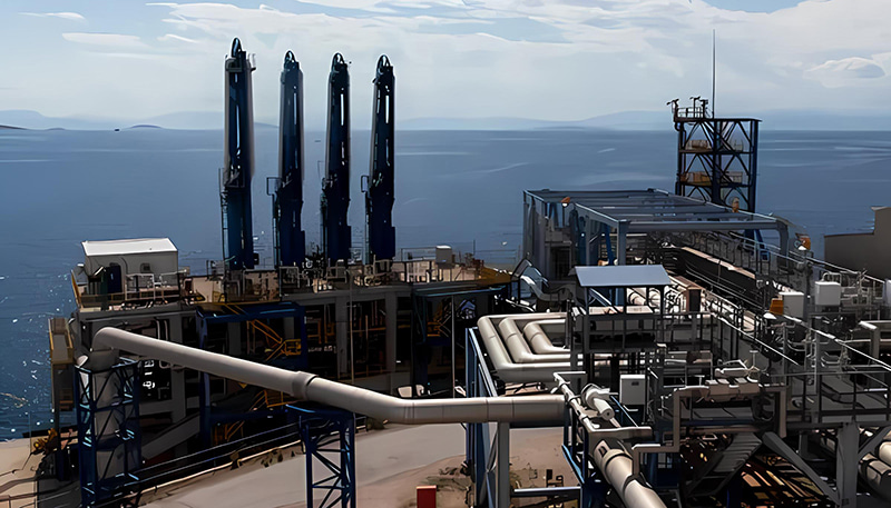 Crise energética na Europa, potencial ilimitado na indústria solar