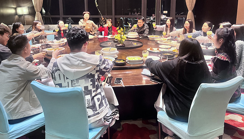 A SIC Solar faz uma retrospectiva de 2023 e projeta-se para 2024.